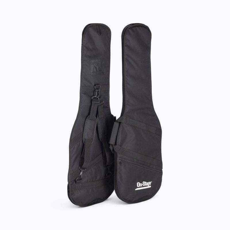 On-Stage GBE4550 Electric Guitar Bag - Black