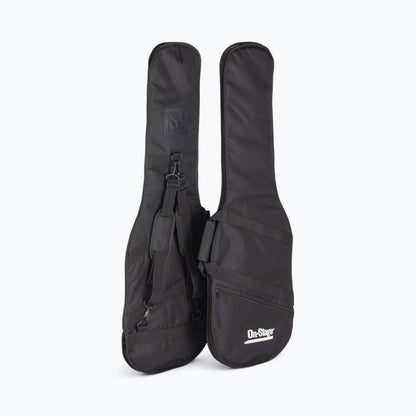On-Stage GBE4550 Electric Guitar Bag - Black