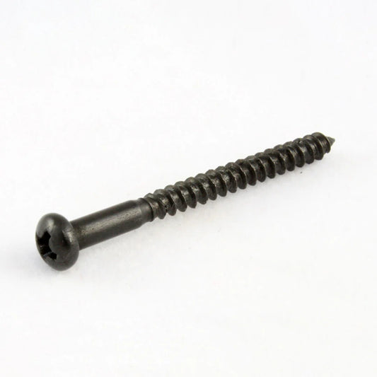 ALLPARTS GS-0011-003 Allparts Bass Pickup Screws - Black