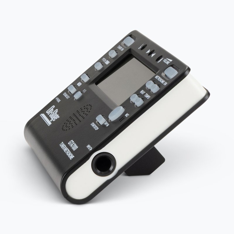 On-Stage CGTA7000 Chromatic Tuner/Metronome/Tone Generator