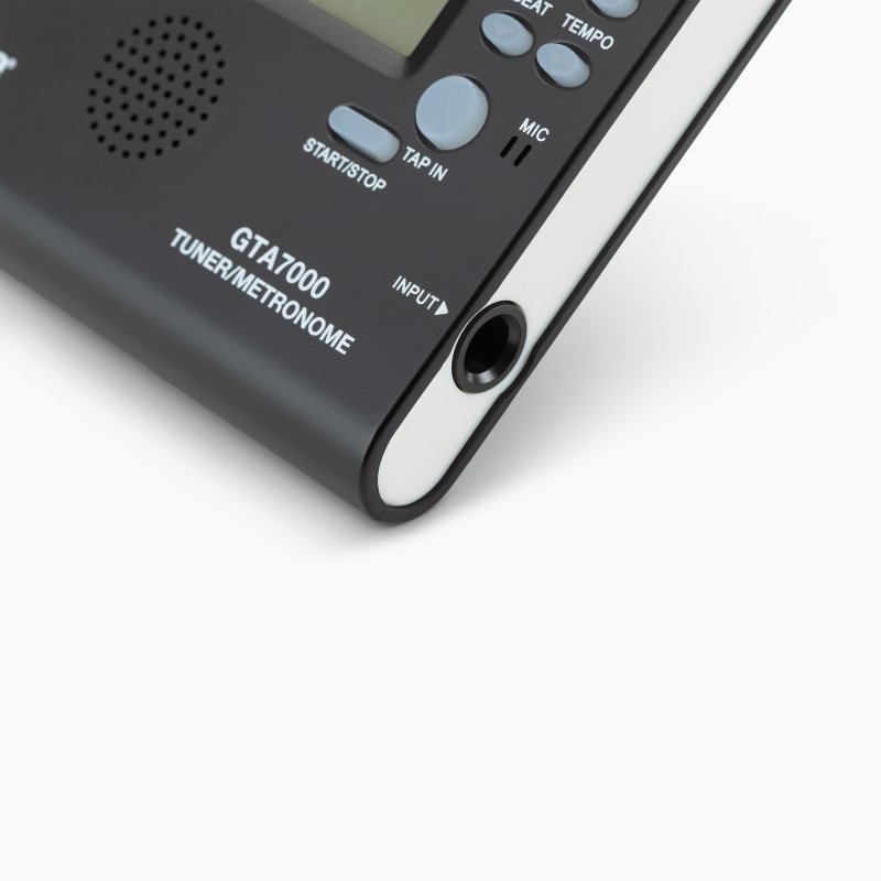 On-Stage CGTA7000 Chromatic Tuner/Metronome/Tone Generator