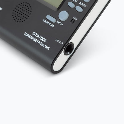 On-Stage CGTA7000 Chromatic Tuner/Metronome/Tone Generator