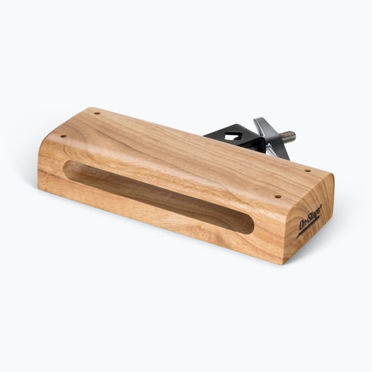 On-Stage HPWB2700 Woodblock