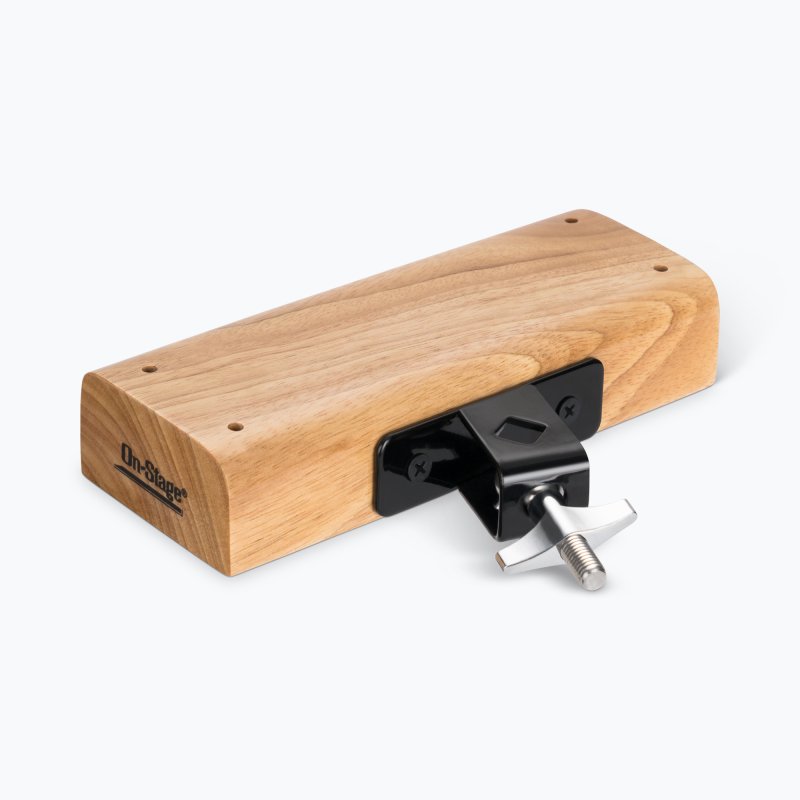 On-Stage HPWB2700 Woodblock