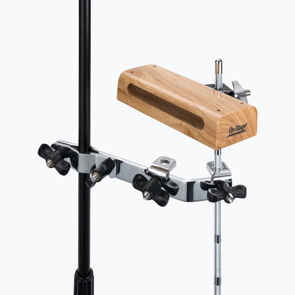 On-Stage HPWB2700 Woodblock