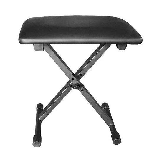 Sunlite Keyboard Bench - Black - KB-2