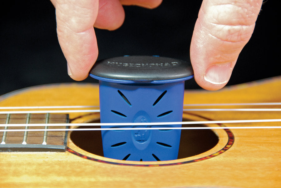 MUSIC Nomad MN302 The Humilele - Ukulele Humidifier