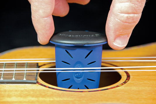 MUSIC Nomad MN302 The Humilele - Ukulele Humidifier