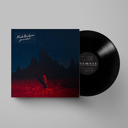 Phoebe Bridgers - Punisher LP