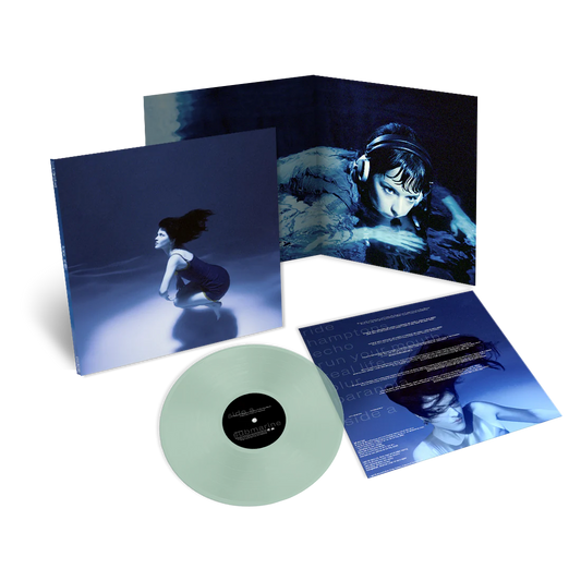 The Marias - Subamarine LP (Sea Moss Green)