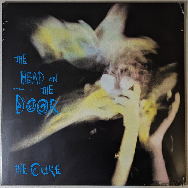 The Cure – The Head On The Door (Vinyl)