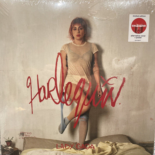Lady Gaga – Harlequin (Vinyl)