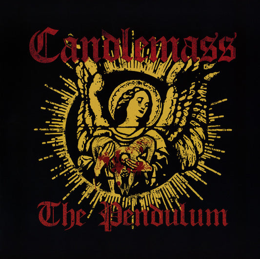 Candlemass – The Pendulum (Vinyl)