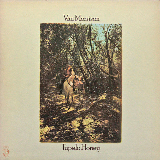 Van Morrison - Tupelo Honey (Vinyl)