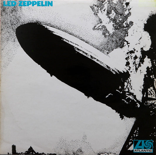 Led Zeppelin - Led Zeppelin (Vinyl)