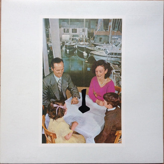 Led Zeppelin – Presence (Vinyl)