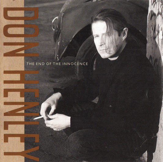 Don Henley – The End Of The Innocence (Vinyl)