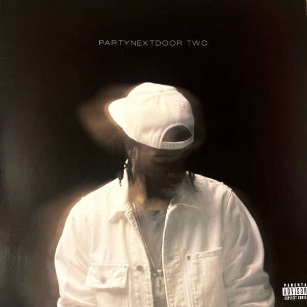 PARTYNEXTDOOR – PARTYNEXTDOOR Two (Vinyl)