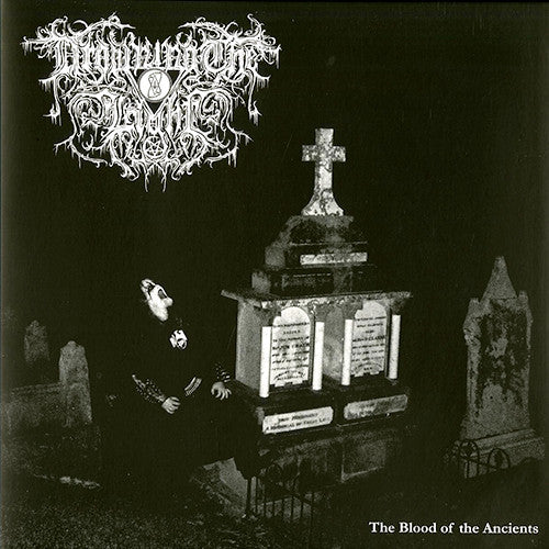 Drowning The Light – The Blood Of The Ancients (Vinyl)