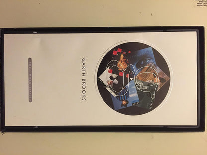 Garth Brooks The Limited Series 6 C.D. Box Set