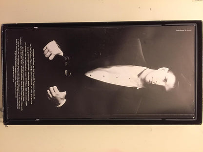 Garth Brooks The Limited Series 6 C.D. Box Set