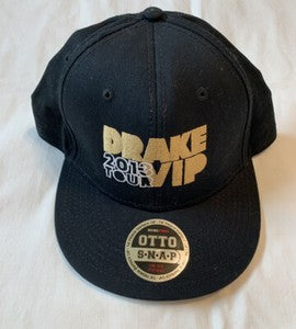 Drake 2015 Tour VIP Hat