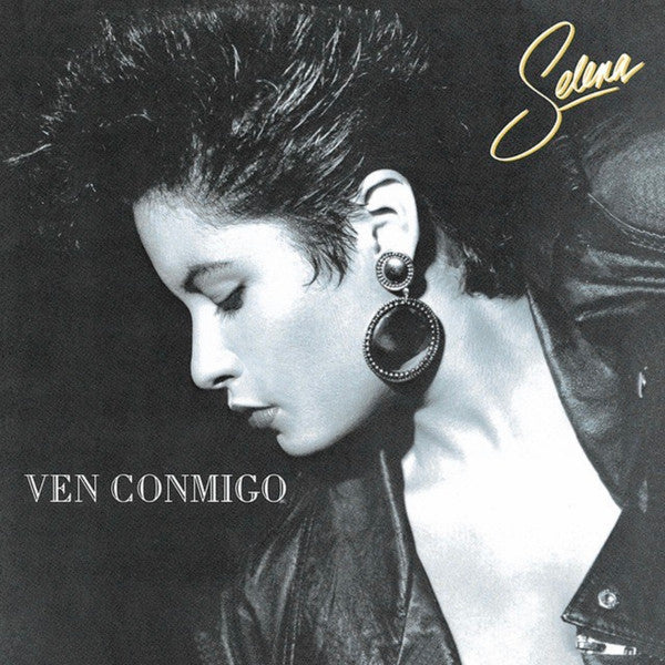Selena - Ven Conmigo (CD - Used VG)