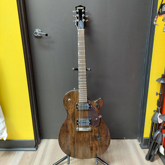 2024 Gretsch G2210 Electric Guitar - Imperial Stain - SN# ISG240811040