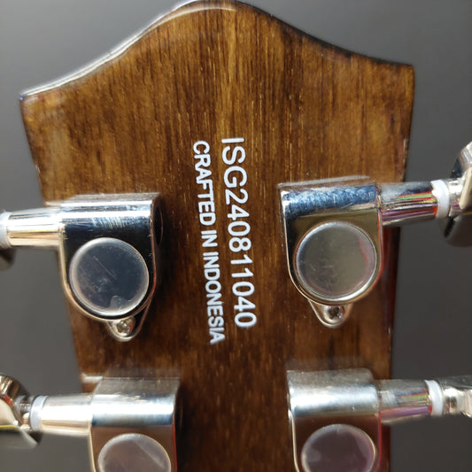 2024 Gretsch G2210 Electric Guitar - Imperial Stain - SN# ISG240811040