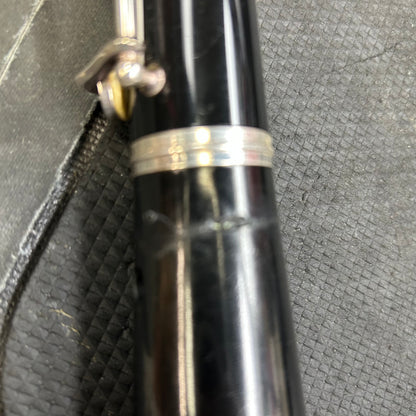 Bundy Selmer U.S.A. Oboe w/ Bundy Brown Case (USED) SN# B 21916