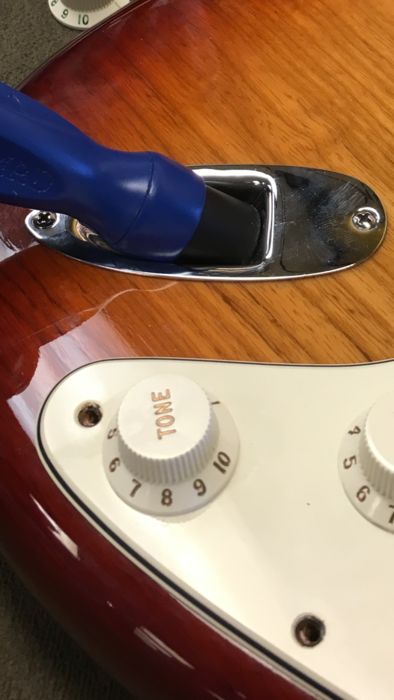 MUSIC NOMAD The Octopus 8 'n 1 Tech Tool - MN227