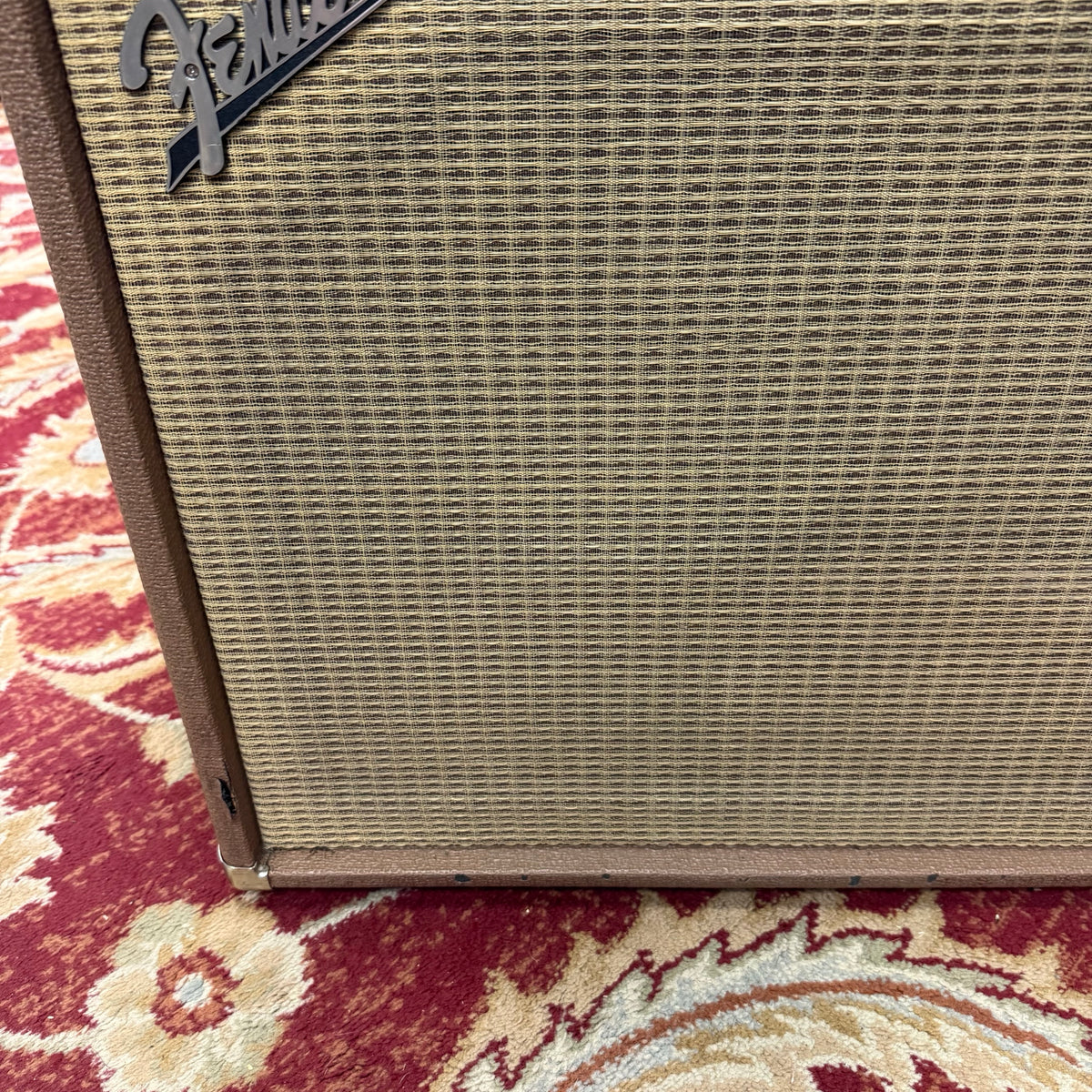 2000's Fender Acoustasonic SFX II Amplifier 160-Watts (USED) SN# M1449118 "Made In Mexico"