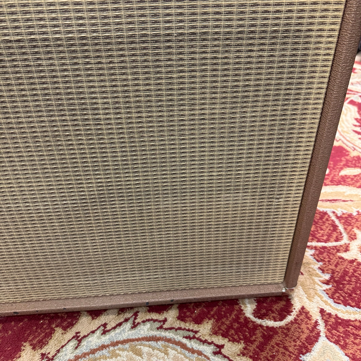 2000's Fender Acoustasonic SFX II Amplifier 160-Watts (USED) SN# M1449118 "Made In Mexico"