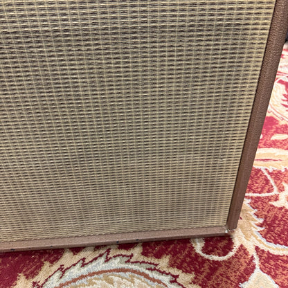 2000's Fender Acoustasonic SFX II Amplifier 160-Watts (USED) SN# M1449118 "Made In Mexico"