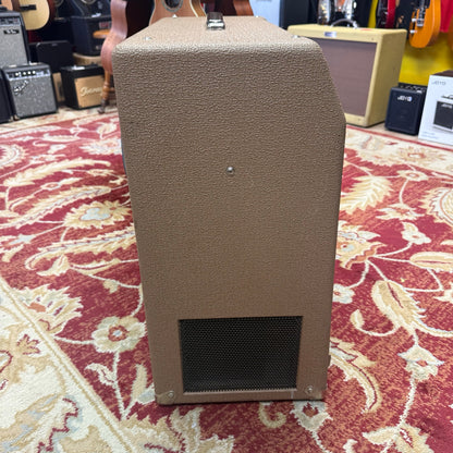2000's Fender Acoustasonic SFX II Amplifier 160-Watts (USED) SN# M1449118 "Made In Mexico"