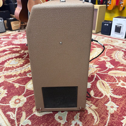 2000's Fender Acoustasonic SFX II Amplifier 160-Watts (USED) SN# M1449118 "Made In Mexico"
