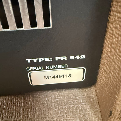 2000's Fender Acoustasonic SFX II Amplifier 160-Watts (USED) SN# M1449118 "Made In Mexico"
