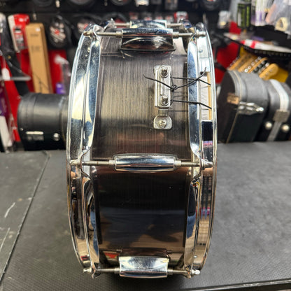 Gretsch Energy Snare Drum 14” - Satin Finish w/ Chrome Hardware (USED)