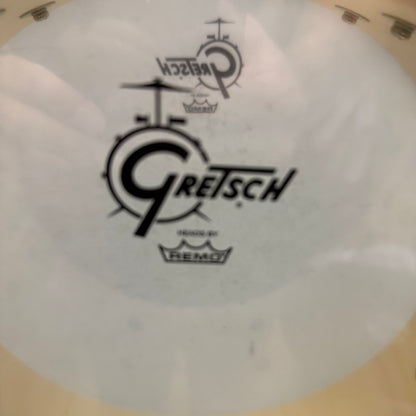 Gretsch Energy Snare Drum 14” - Satin Finish w/ Chrome Hardware (USED)