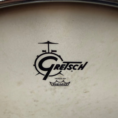 Gretsch Energy Snare Drum 14” - Satin Finish w/ Chrome Hardware (USED)