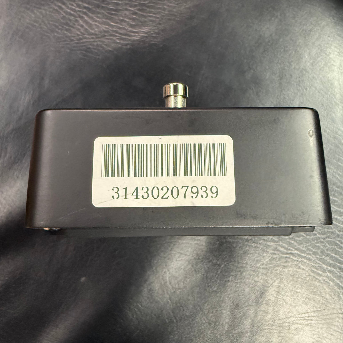 JOYO Hi Gain Distortion Pedal (USED) SN# 31430207939