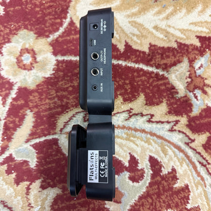 Flatsons KMF-1 Multi Effects Pedal (USED)