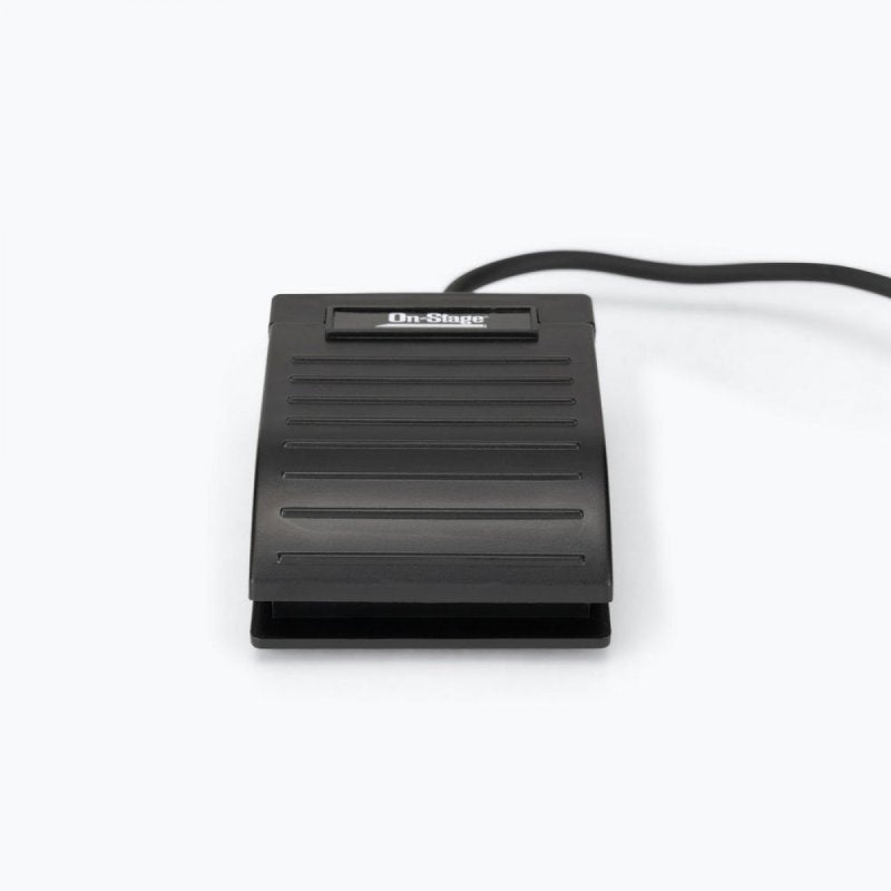 On-Stage KSP20 Keyboard Sustain Pedal