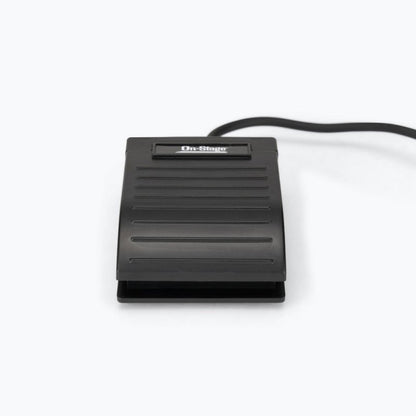 On-Stage KSP20 Keyboard Sustain Pedal