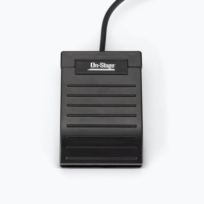On-Stage KSP20 Keyboard Sustain Pedal
