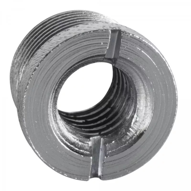 On-Stage MA-300 5/8" Male to 3/8" Female Mic Screw Adapter