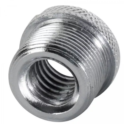 On-Stage MA-300 5/8" Male to 3/8" Female Mic Screw Adapter