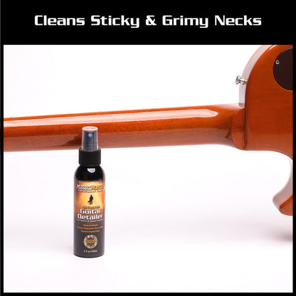 MUSIC NOMAD Guitar Detailer - For Matte & Gloss Finishes - MN100