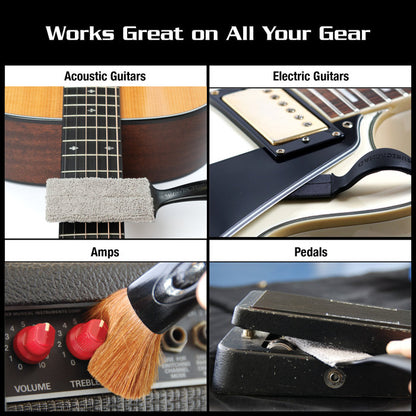 MUSIC NOMAD The Nomad Tool Set - The Original Nomad Tool & The Nomad Slim - MN204