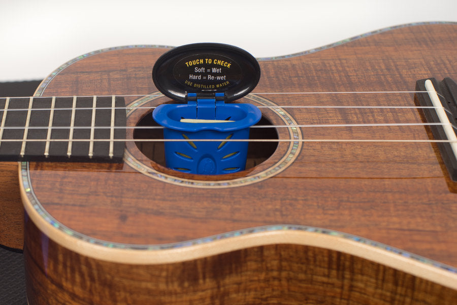 MUSIC Nomad MN302 The Humilele - Ukulele Humidifier